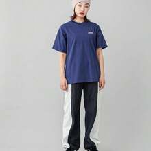 [エックスガール] カジュアル VARIOUS LOGOS S/S TEE レディース - L - チェックする 6