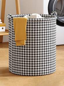 Giỏ đựng đồ giặt có thể gấp gọn dung tích lớn, Thùng đựng đồ giặt bẩn để cất quần áo bẩn, Giỏ đựng đồ phòng tắm, Túi đựng đồ giặt, Giỏ đựng đồ lặt vặt, Đồ trang trí Chippy, Đồ trang trí phòng Đồ trang trí nhà Đồ trang trí phòng ngủ - Nhiều màu - Xem 15