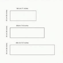 12 件装浅粉色婚礼派对装饰中心桌布 Chemin Table Rose 10 英尺纱布桌布波西米亚风薄纱桌布长款纱布桌布，适用于婚礼派对、新娘送礼会、感恩节和圣诞节