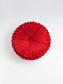 1PC Modern Simple Style Decorative Pillow Thickened Sitting Mat Washable Pet Friendly Suitable For Holiday Room Decoration Living Room Bedroom Office Decoration Cushion Pillow For All Seasons Home Decor