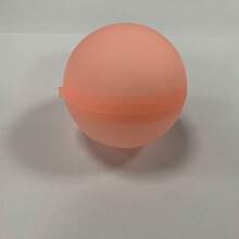 Globos de agua de silicona talla grande vendidos para peleas de agua, recargables y reutilizables para la playa y el juego acuático