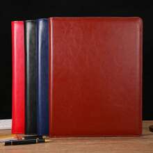 File Jackets & File Pockets