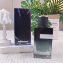 YvesSaintLaurent Men's Y Eau De Parfum, 3.3-Oz.