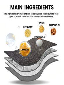 Multi-Color Leather Repair Cream. Cleans And Conditions Leather Clothes, Shoes, Bags, And Maintains Long-Lasting Color Without Fading. Also Suitable For Car Seats And Sofas.