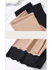 2pcs High Waist Shaping Briefs, Abdomen Control Compression Underwear, Lift And Shape Buttocks, Women's Lingerie & Shapewear - Multicolor - View 7