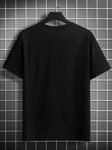 Men Sports Tees & Tanks