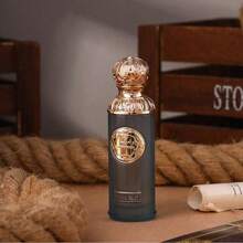 100ml Arabian Style Essential Oil Diffuser Refill, Suitable As A Perfect Gift For Girlfriend, Fragrance For Deodorizing