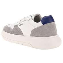 SAPATÊNIS MASCULINO ENERGY FERRACINI 8287695C, tênis sapatênis branco masculino