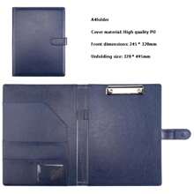 File Jackets & File Pockets