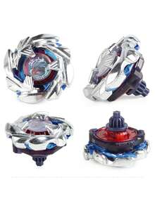 BEY X 强化型金属陀螺玩具 BX，不含发射器。