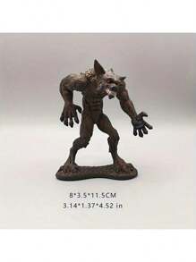 Modelo de animales sólidos y realistas. Juguetes de modelos de monstruos, demonios y dragones, como Dragón de lava, Dragón de hielo, Modelos de animales dinosaurios, para decoración del hogar, piezas de exhibición, regalos festivos.