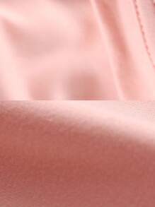 Kleine Mädchen T-Shirt mit Blumen- und Sloganprint, Rundausschnitt, Kurzarm, für Frühling und Sommer, lässiges Kinder T-Shirt