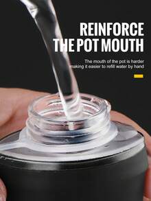 WRELS 1 件 150ml/250ml/500ml 可折叠轻便挤压便携式运动水壶，适用于骑行和跑步 - 彩色 - 查看 12