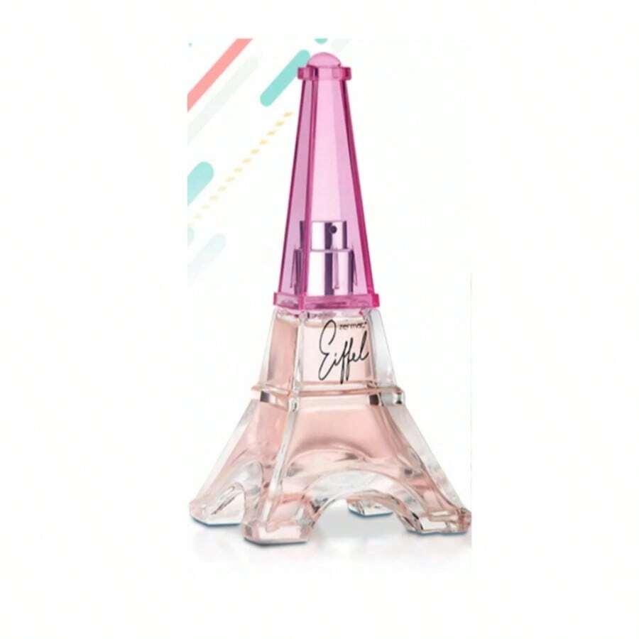 Perfume - Floral - View 1