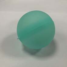 Globos de agua de silicona talla grande vendidos para peleas de agua, recargables y reutilizables para la playa y el juego acuático