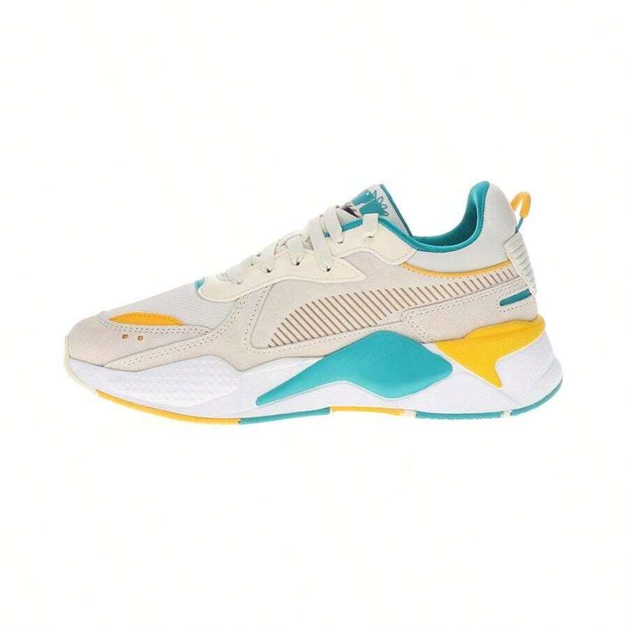 Rs-X Reinvent Flagship Lace Up Sneakers - mặc định - Xem 1