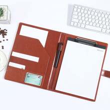File Jackets & File Pockets