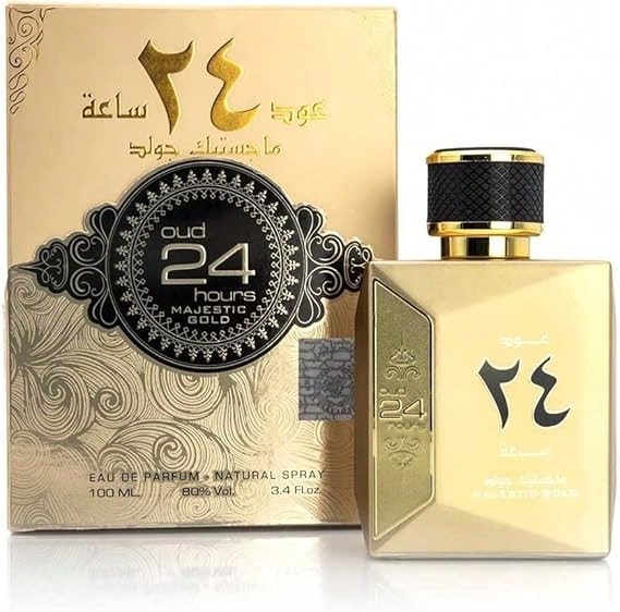 Ard Al Zaafaran Perfumy - Złoto - Zobacz 1
