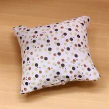 1/5/10 chiếc gối trang trí mini, đệm ghế sofa mini, gối nhà búp bê, phụ kiện cảnh nhà thu nhỏ, đồ trang trí nhà mô hình, đồ chơi Playset, đạo cụ chụp ảnh - Nhiều màu - Xem 8