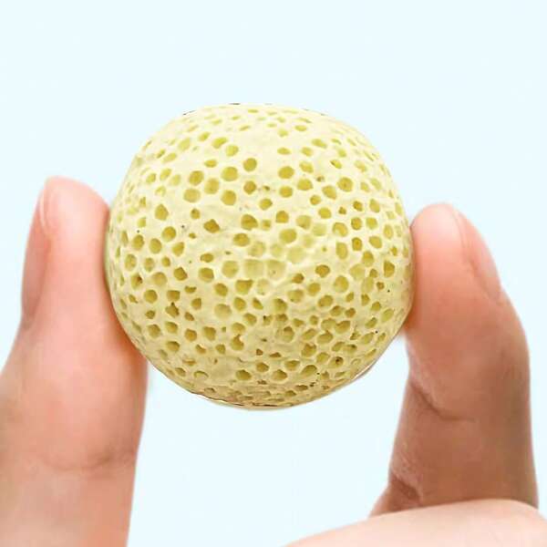 Biological Filter Media Balls For Aquarium, Fish Tank Filter Material To Improve Water Quality