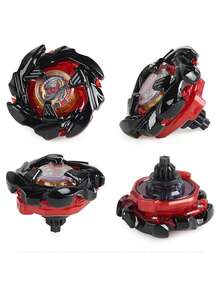 BEY X 强化型金属陀螺玩具 BX，不含发射器。