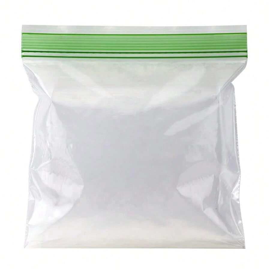 300 Count , Basics Sandwich Storage Bags,