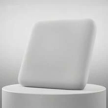 Chair Pads - Grey - View 8