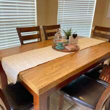 1 Roll, Thick Wood Grain Waterproof, Oil-Resistant PVC Decorative Wallpaper For Kitchen, Cabinets, Wardrobes, Bedrooms, Self-Adhesive Wall Paper Room Decor Home Decor Wall Decor Bathroom Bathroom Decor Wallpapers - Brown - View 6