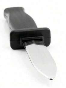 2 件套魔术伸缩刀 - 笑话和派对道具，塑料假刀，适合愚人节、万圣节、恐怖恶作剧、派对用品 - 彩色 - 查看 5