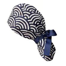 动物印花涤纶休闲可调节鸭舌帽，四季皆宜