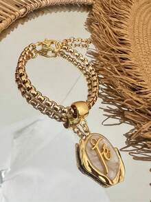 Jewelry Sets - Màu be - Xem 6