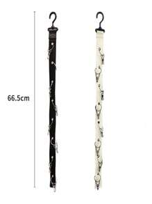 1 Stück Baseballkappe Huthalter, unisex Huthalter mit Haken und Clips, geeignet für Schränke und Schranktüren, Hutaufbewahrungsregal an Tür und Wand, geeignet für Baseballkappen-Liebhaber zur Aufbewahrung und Präsentation, Schlafzimmer, Organizer, Heimspeicherung, weiße T-Shirts Damen, schwarze Hosen Damen, Damen-Winterkleidung, Kleid