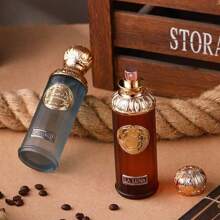 100ml Arabian Style Essential Oil Diffuser Refill, Suitable As A Perfect Gift For Girlfriend, Fragrance For Deodorizing