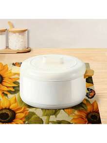 2/4/6pcs, Dining Table Placemats (Linen), Sunflower Bee, Heat Resistant Non-Slip Table Mats, Indoor Outdoor Table Placemat For Holiday Banquet Kitchen Decor, Suitable For Holiday Parties, Coffee Tables, Restaurants And Home Decor, 18x12inche - Multicolor - View 8