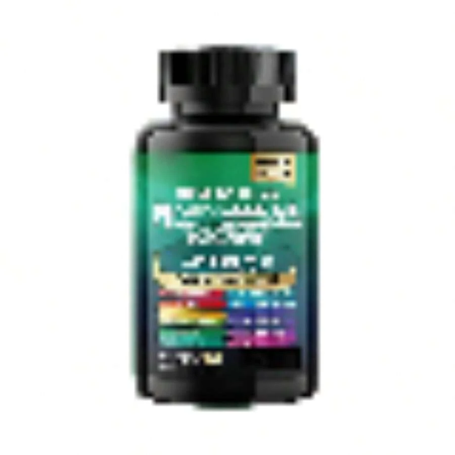 Premium Shilajit & Seaweed Capsules (2 Bottles), Antioxidant-Rich Vitamin Supplement Effective And For Daily Use - 1pc - View 1