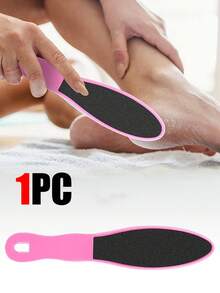 足部锉刀和去茧器，最佳足部护理修脚工具，去除硬皮。干湿双足均可使用。足部锉刀，足部护理工具，旅行用品，旅行必需品，足部清洁工具，（1/3 包） - 彩色 - 查看 14