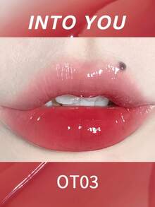 INTO YOU One Shot 唇彩 OT03，简单实用，多用途 - OT03 - 查看 2