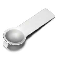 1 Pieza Herramienta desmontable de acero inoxidable en módulo italiano, para producción artesanal DIY