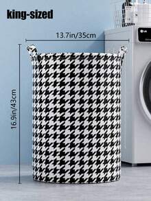 Giỏ đựng đồ giặt có thể gấp gọn dung tích lớn, Thùng đựng đồ giặt bẩn để cất quần áo bẩn, Giỏ đựng đồ phòng tắm, Túi đựng đồ giặt, Giỏ đựng đồ lặt vặt, Đồ trang trí Chippy, Đồ trang trí phòng Đồ trang trí nhà Đồ trang trí phòng ngủ - Nhiều màu - Xem 18