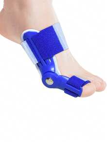 1 Stück Einfarbige Zehen Abdeckung, unisex