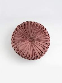 1PC Modern Simple Style Decorative Pillow Thickened Sitting Mat Washable Pet Friendly Suitable For Holiday Room Decoration Living Room Bedroom Office Decoration Cushion Pillow For All Seasons Home Decor