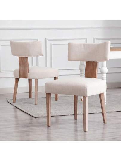 Dining Chairs view 8