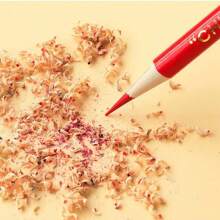 120 lápices bicolor rojo y azul, lápices redondos de polo médicos para marcado de infraestructura de enfermería de laboratorio, dibujo con lápices rojos y azules, comienza a escribir un nuevo libro con este interesante lápiz de regreso a la escuela