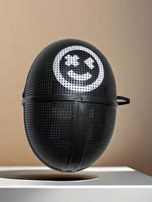 1 Peça Máscara Temática de Festa Coreana, Acessório de Fantasia de Festa de Máscaras de Natal para Cosplay e Interpretação de Papéis