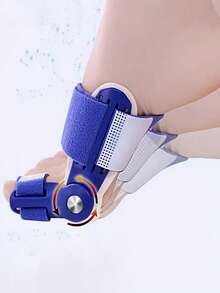 1 Stück Einfarbige Zehen Abdeckung, unisex