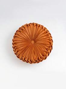 1PC Modern Simple Style Decorative Pillow Thickened Sitting Mat Washable Pet Friendly Suitable For Holiday Room Decoration Living Room Bedroom Office Decoration Cushion Pillow For All Seasons Home Decor