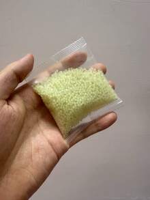 10000 件透明水珠、水晶凝胶珠、漂浮花瓶装饰珠、凝胶珍珠、凝胶球、水球、植物保湿凝胶球