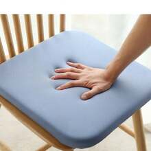 Chair Pads - Grey - View 2