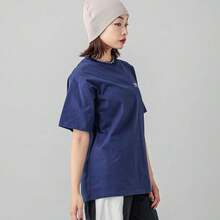 [エックスガール] カジュアル VARIOUS LOGOS S/S TEE レディース - L - チェックする 5