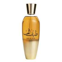 Perfume Para Mujer - Teef Al Hub  Ard Al Zaafaran, Mujer - 100 ml - Blanco - Ver 2